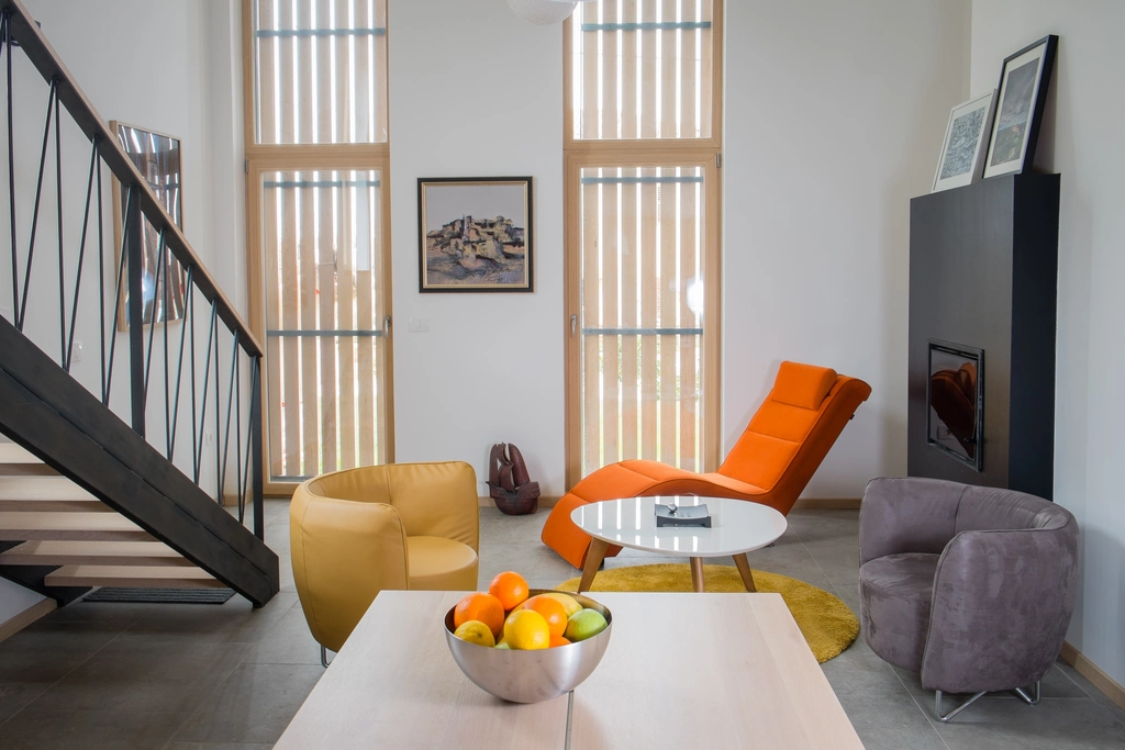 Villa in Fiorini, Croatia for Up to 8 Guests