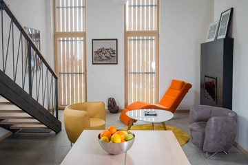 Villa in Fiorini, Croatia for Up to 8 Guests