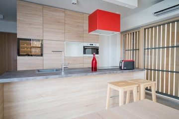 Villa in Fiorini, Croatia for Up to 8 Guests