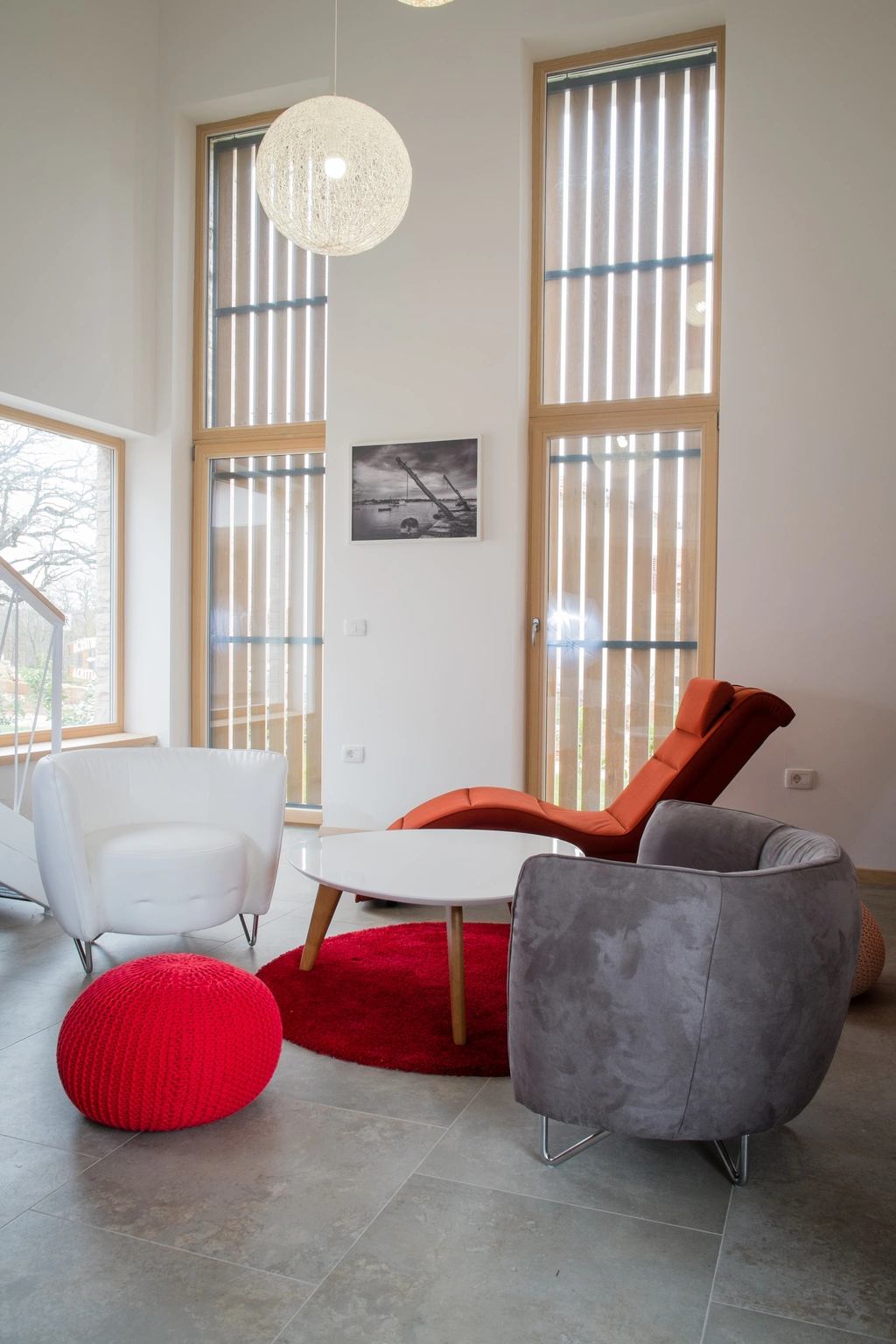 Villa in Fiorini, Croatia for Up to 8 Guests