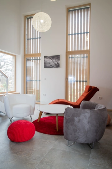 Villa in Fiorini, Croatia for Up to 8 Guests