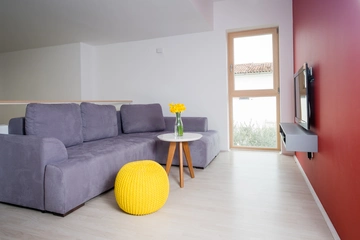 Villa in Fiorini, Croatia for Up to 8 Guests