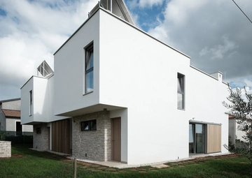 Villa in Fiorini, Croatia for Up to 8 Guests