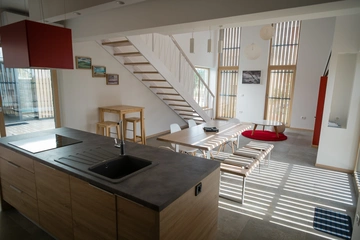 Villa in Fiorini, Croatia for Up to 8 Guests