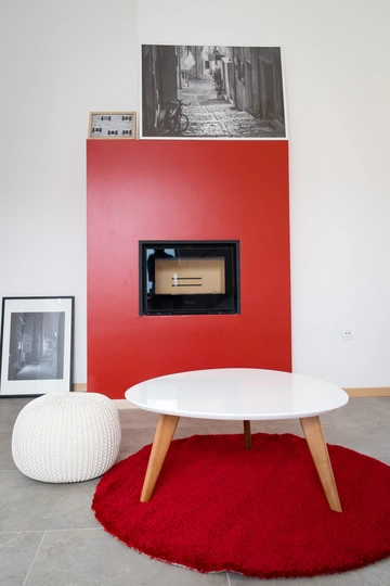 Villa in Fiorini, Croatia for Up to 8 Guests