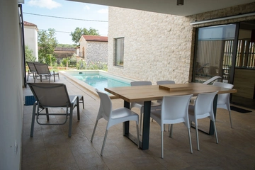 Villa in Fiorini, Croatia for Up to 8 Guests