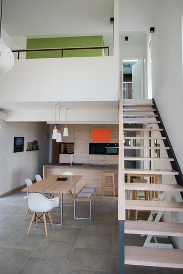 Villa in Fiorini, Croatia for Up to 8 Guests