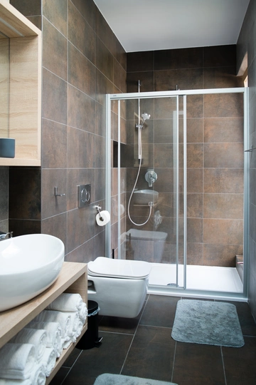 Villa in Fiorini, Croatia for Up to 8 Guests