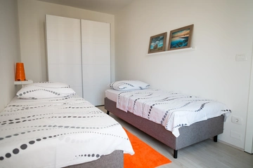Villa in Fiorini, Croatia for Up to 8 Guests