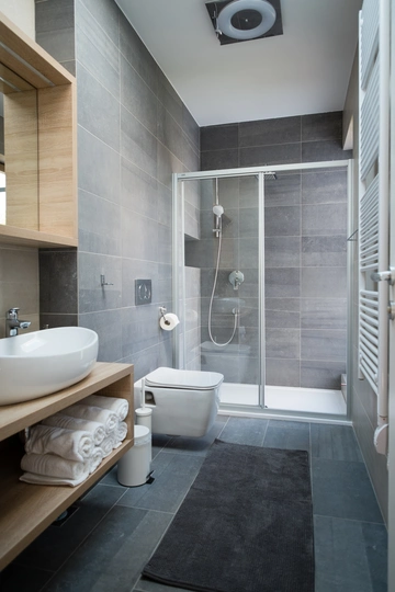 Villa in Fiorini, Croatia for Up to 8 Guests