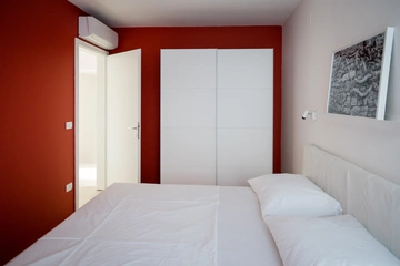 Villa in Fiorini, Croatia for Up to 8 Guests