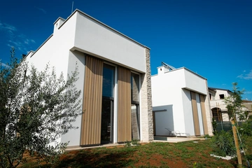 Villa in Fiorini, Croatia for Up to 8 Guests