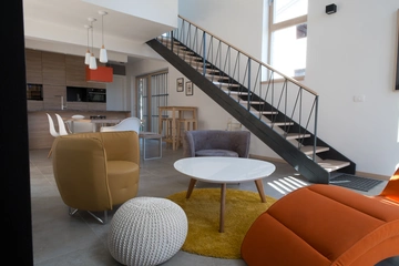 Villa in Fiorini, Croatia for Up to 8 Guests