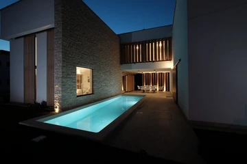 Villa in Fiorini, Croatia for Up to 8 Guests