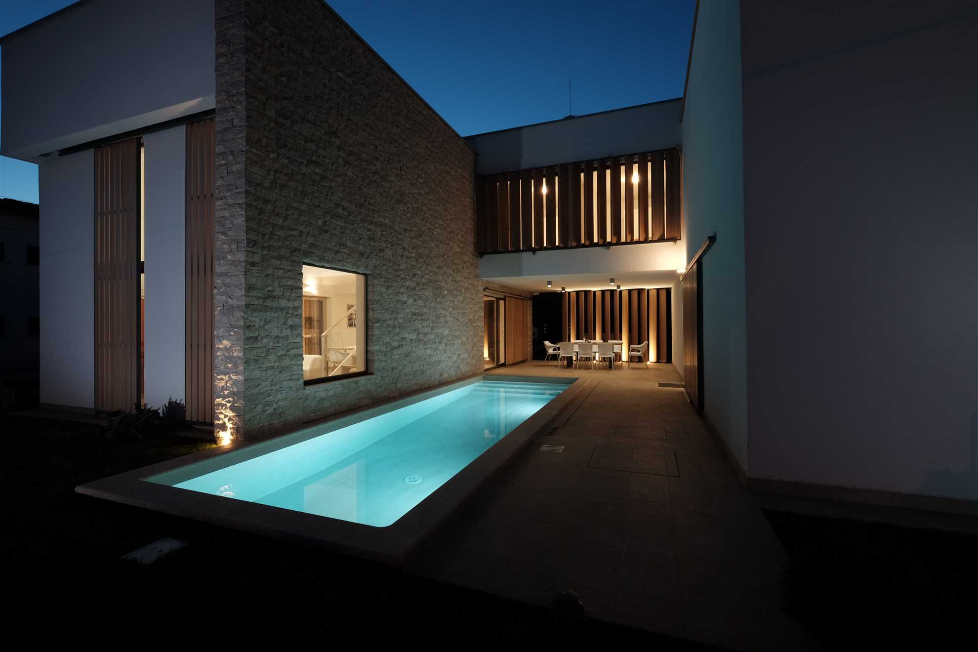 Vacay Villa 2in1 unique with private pool