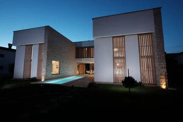 Villa in Fiorini, Croatia for Up to 8 Guests