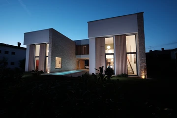 Villa in Fiorini, Croatia for Up to 8 Guests