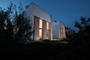 Villa in Fiorini, Croatia for Up to 8 Guests