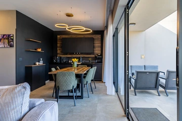 Oroslavje Apartment with Private Hot Tub Terrace