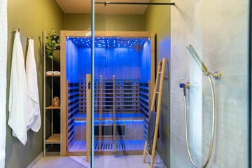 Oroslavje Apartment with Private Hot Tub Terrace