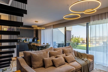 Oroslavje Apartment with Private Hot Tub Terrace