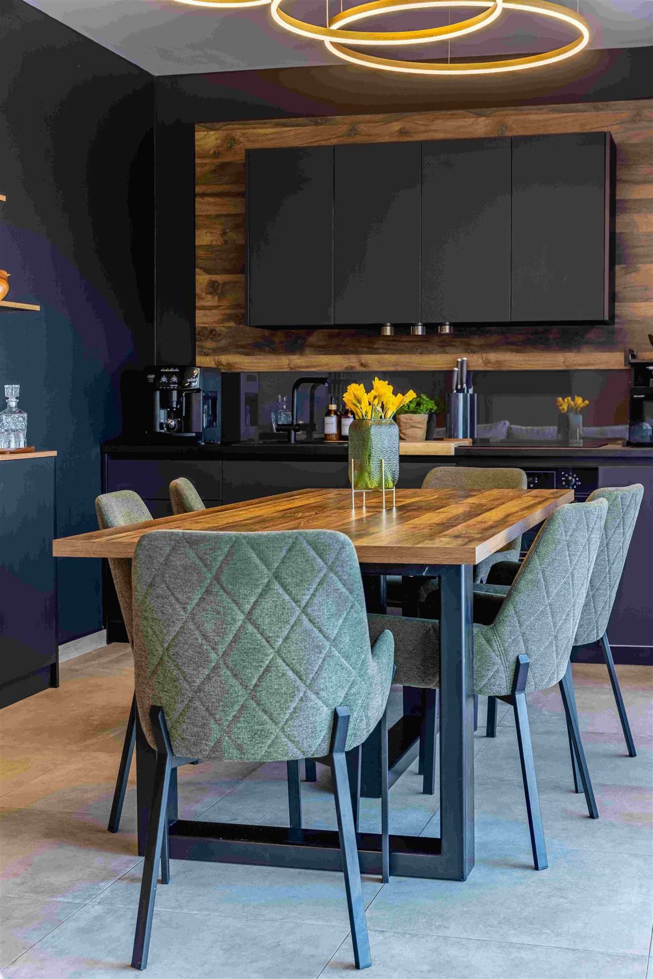 Luxury apartments Iris