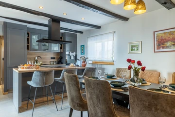 Holiday House for 6 Guests in Stubičke Toplice