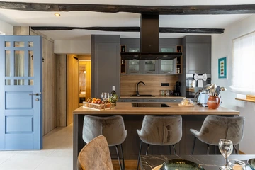 Holiday House for 6 Guests in Stubičke Toplice