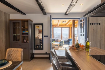 Holiday House for 6 Guests in Stubičke Toplice