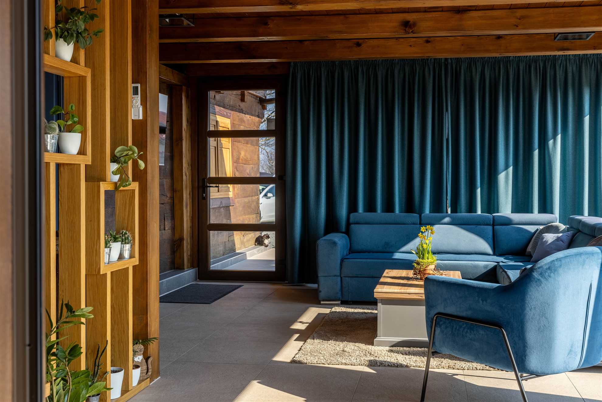 Magical Holiday house Coha
