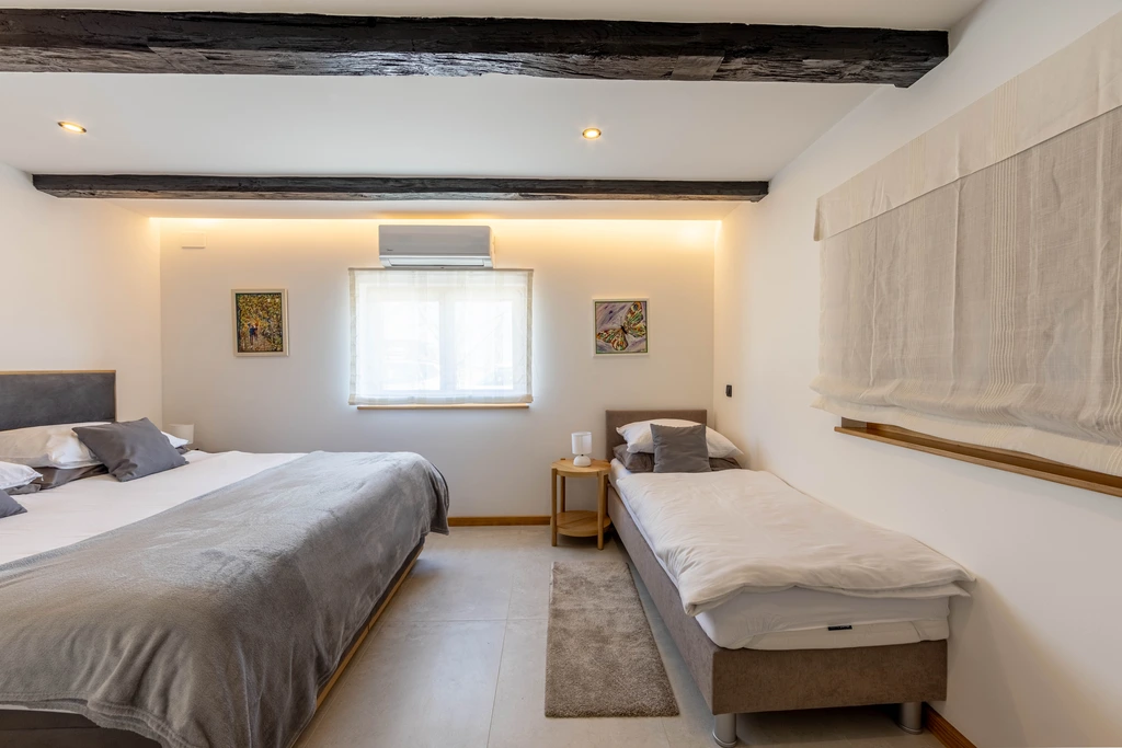 Holiday House for 6 Guests in Stubičke Toplice