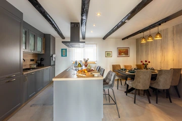 Holiday House for 6 Guests in Stubičke Toplice