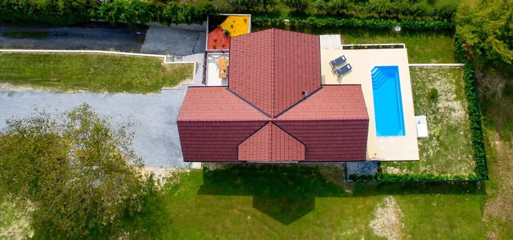 Holiday House for 6 Guests in Stubičke Toplice