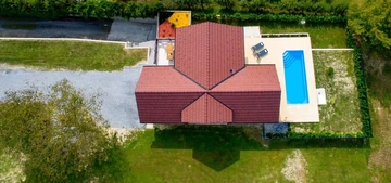 Holiday House for 6 Guests in Stubičke Toplice