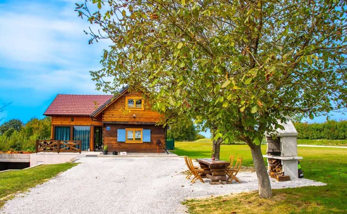 Magical Holiday house Coha