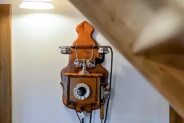 Two-Bedroom Holiday House in Tuhelj for 5