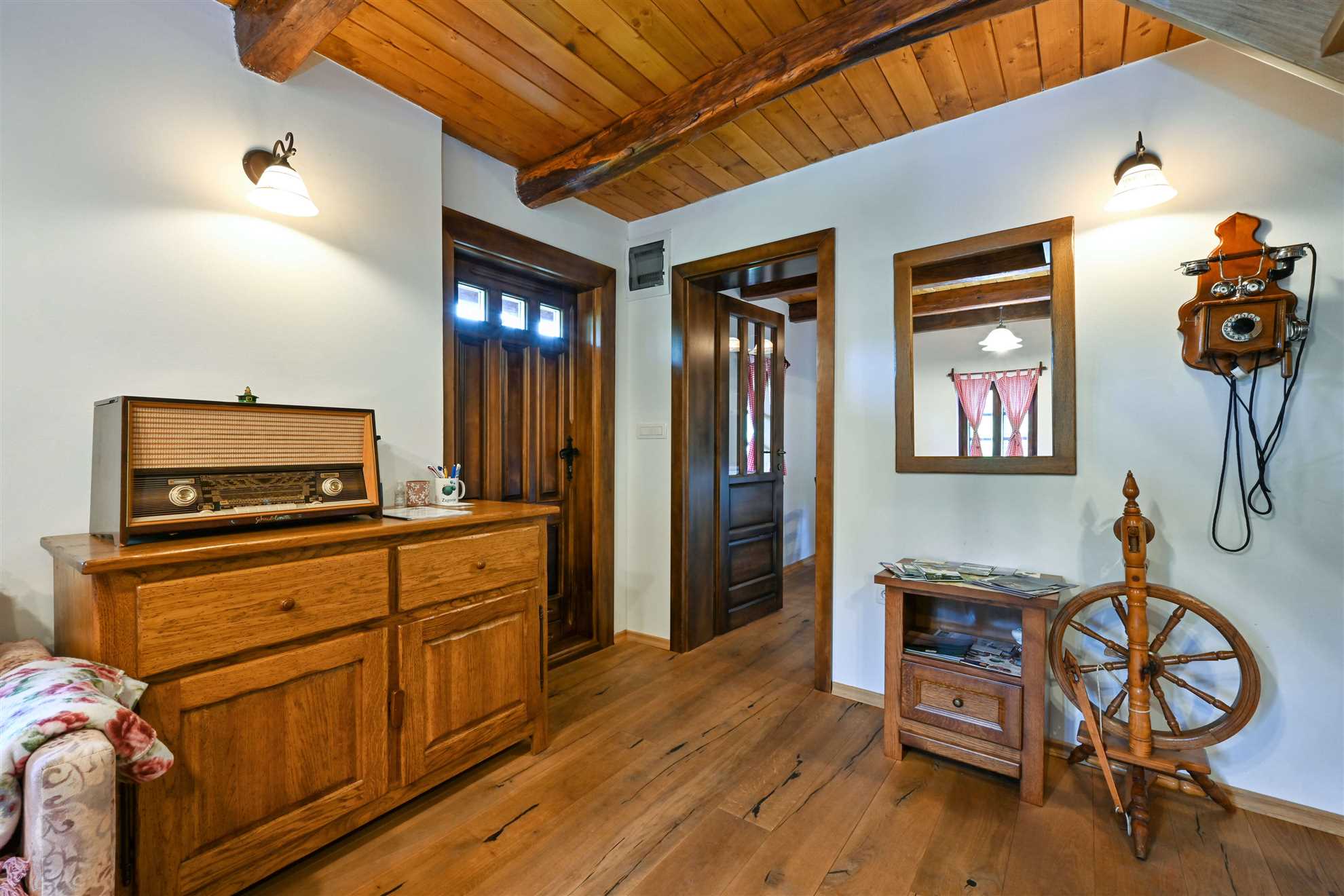 Holiday home Vila Trnoružica (Sleeping Beauty Villa)