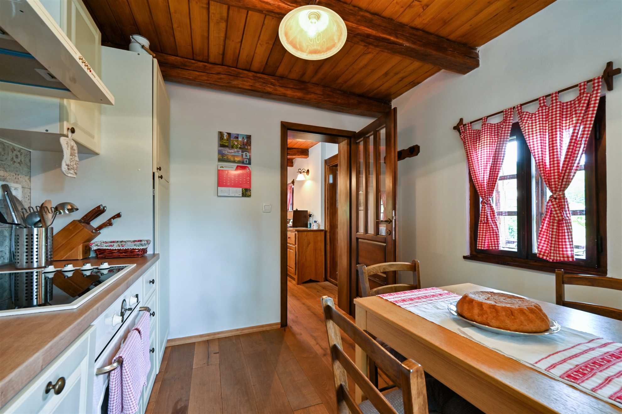 Holiday home Vila Trnoružica (Sleeping Beauty Villa)