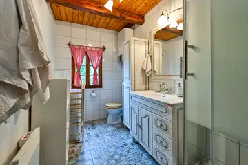 Two-Bedroom Holiday House in Tuhelj for 5