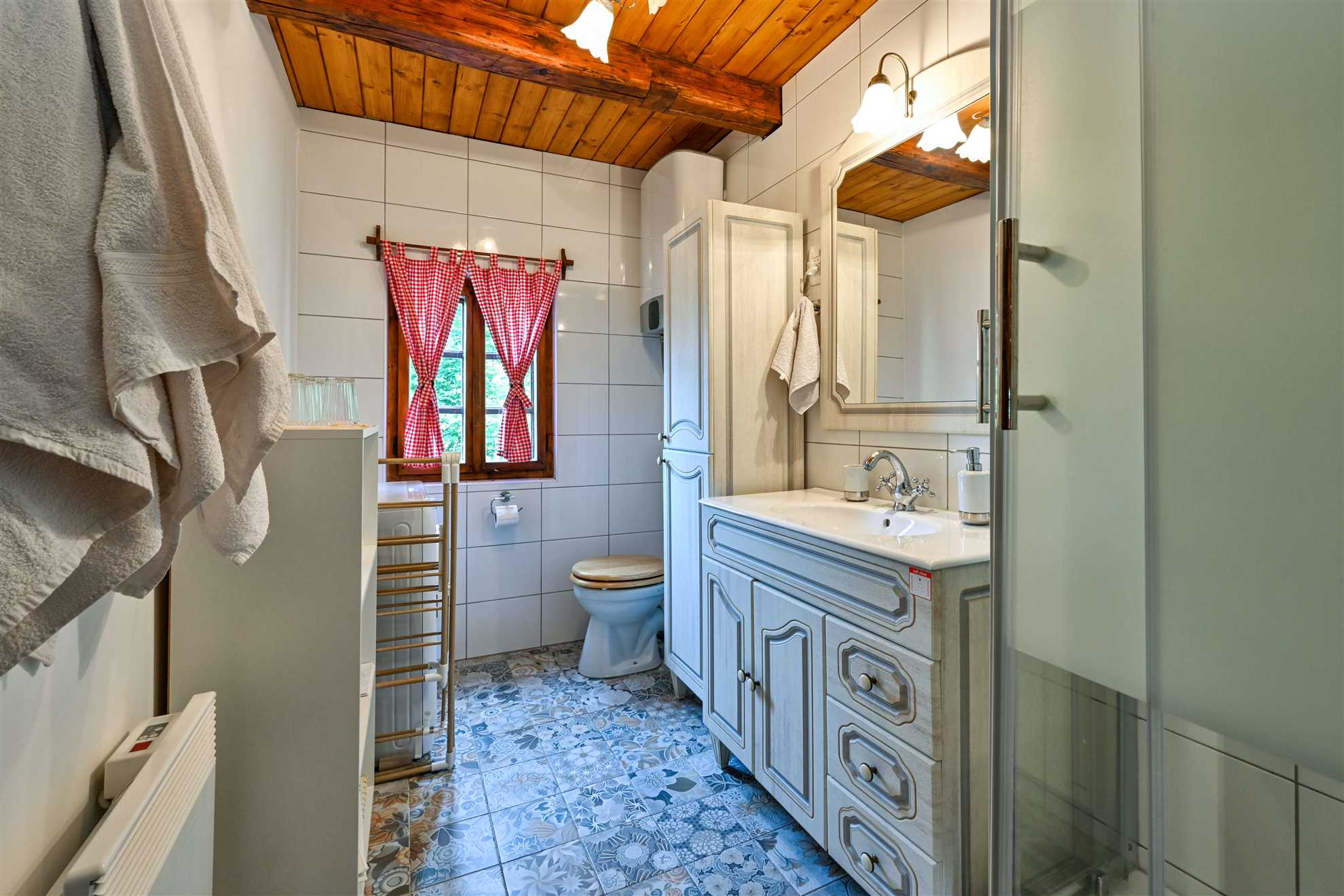 Holiday home Vila Trnoružica (Sleeping Beauty Villa)