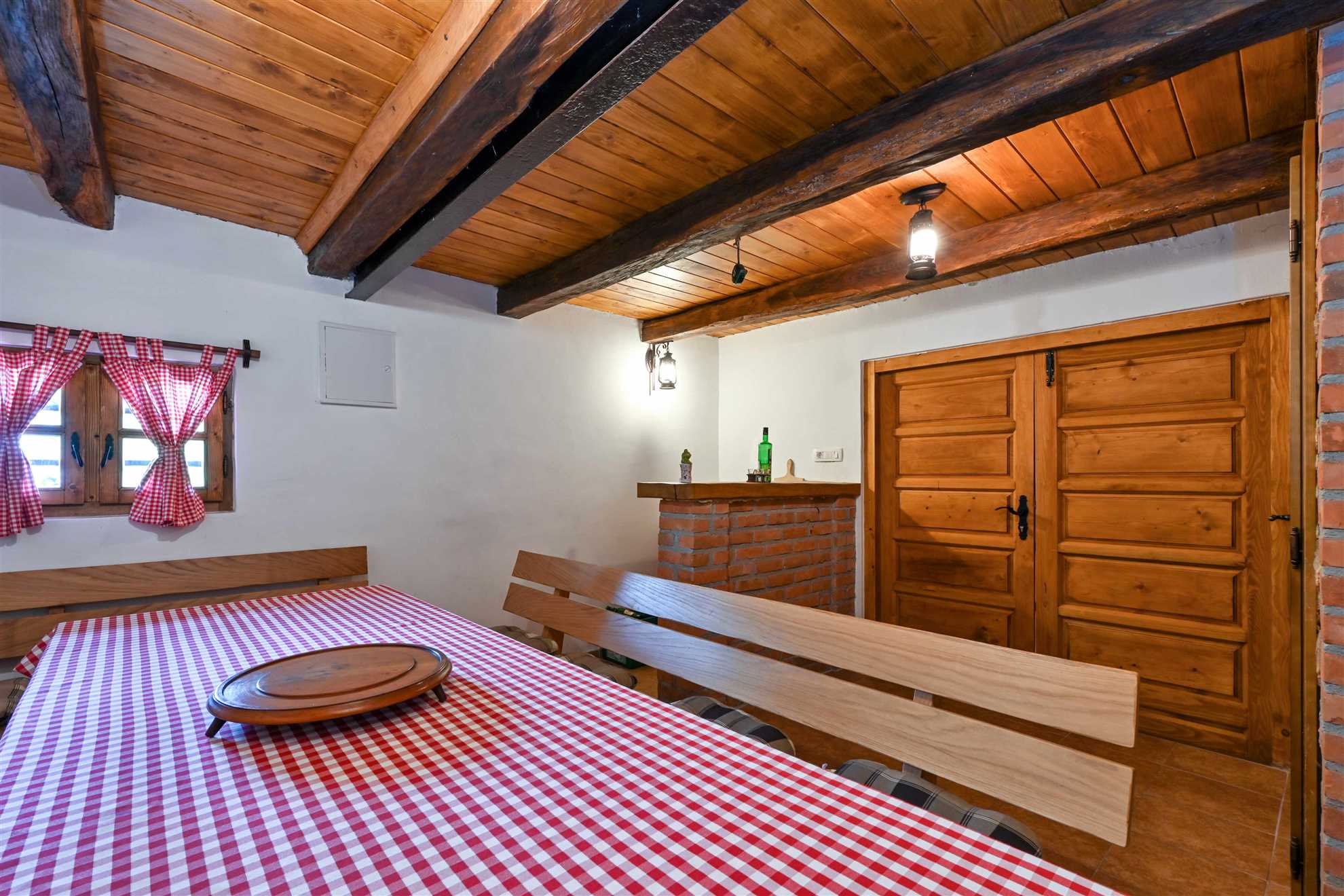 Holiday home Vila Trnoružica (Sleeping Beauty Villa)