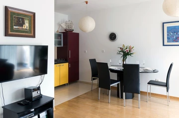 Apartment in Krapinske Toplice for 4 Guests