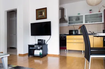 Apartment in Krapinske Toplice for 4 Guests