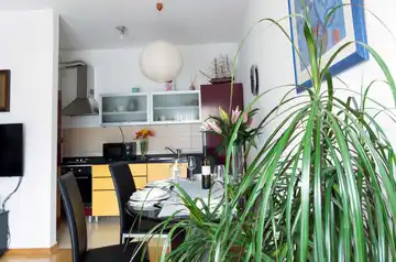 Apartment in Krapinske Toplice for 4 Guests