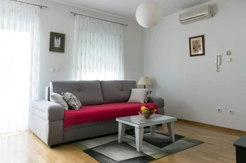 Apartment in Krapinske Toplice for 4 Guests