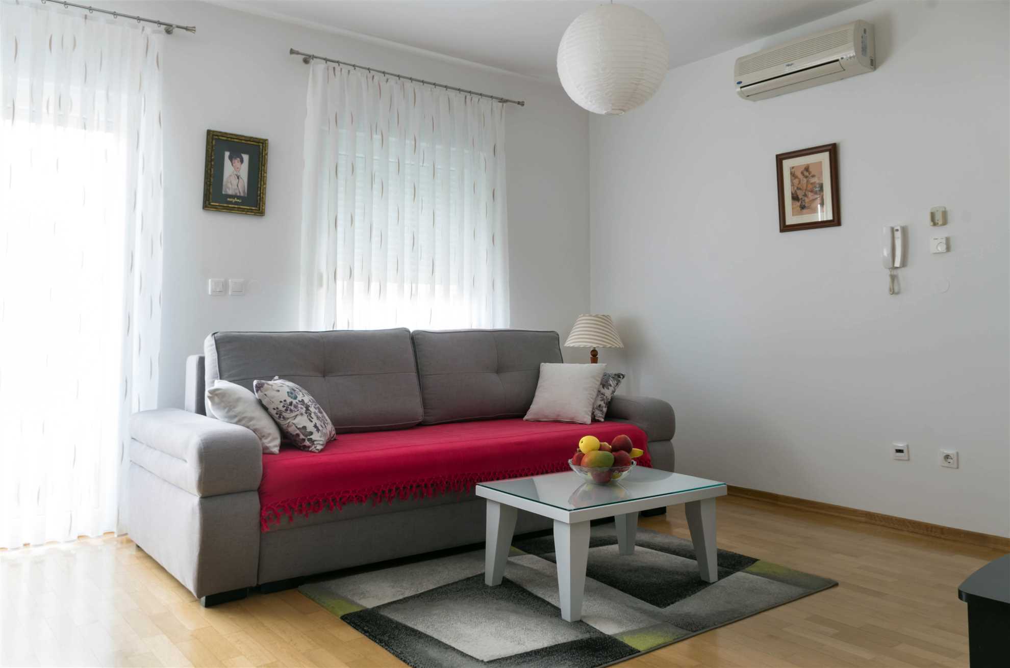 Apartment Dada Krapinske Toplice