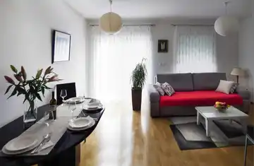 Apartment in Krapinske Toplice for 4 Guests
