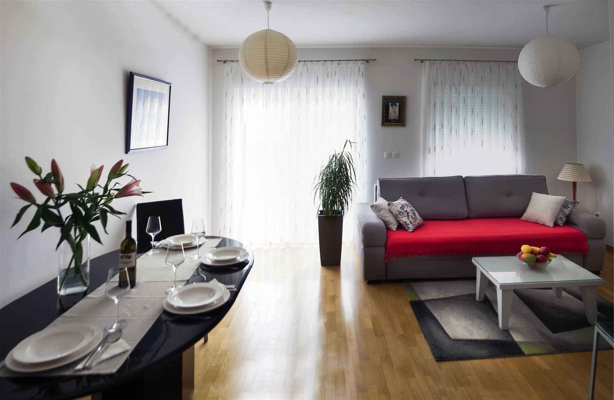 Apartment Dada Krapinske Toplice