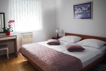 Apartment in Krapinske Toplice for 4 Guests