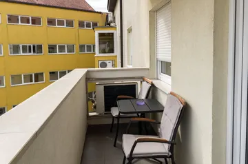 Apartment in Krapinske Toplice for 4 Guests